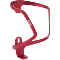 SEIDO Flaschenhalter Swift | rot