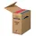 Elba Archivboxen tric system braun 16,0 x 34,1 x 31,5 cm, 6 St.