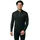 Protest Rewill Sweatshirt 1/4 Zip Schwarz 3XL