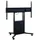 Hagor STM Motorized Cisco WebEx Board Pro 75" Liftsystem mobil