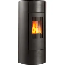 Viessmann Pelletofen soleo.nrg H10 Stahl Grau
