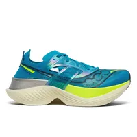 Saucony Herren Endorphin Elite bunt 43.0