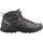 Salomon X Ultra Pioneer Mid Gore-Tex Herren peat/quiet shade/biking red 41 1/3