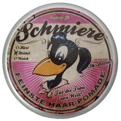 Rumble 59 Schmiere für Mädels mittel