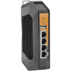 Weidmüller Netzwerk-Router IE-SR-4GT