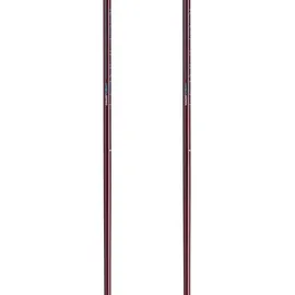 Leki Pacemaker Lite 105 cm eggplant red-sapphire