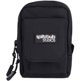 spitzbub Unisex  Black-Beauty /  Größe One Size / Schwarz