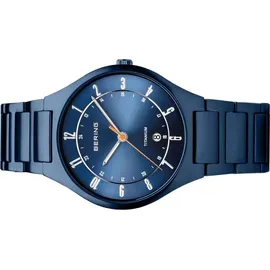 BERING Classic Titan 39 mm 11739-797