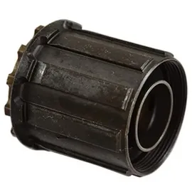 Shimano FH-RM30 complete freewheel body, 7-speed