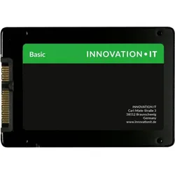Innovation IT Innovation (240 GB, 2.5"), SSD
