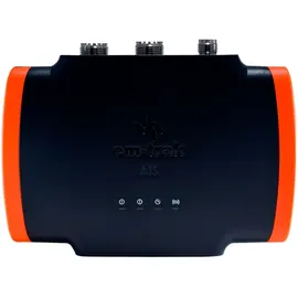 em-trak Fender One Size Blau/Schwarz