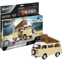 REVELL Model Set VW T2 Camper