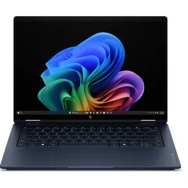 HP OmniBook X Flip 14-kc0179ng AMD Ryzen AI 7 445 24 GB RAM 1 TB SSD