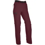 Maul Montreal II Damen Rot 22