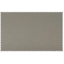 HIMOLLA Ledersofa 2-Sitzer Blau