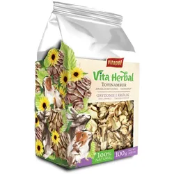 VITAPOL Topinambur für Nagetiere 100g