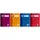 Oxford Schulheft A4 Lineatur 37 16 Blatt