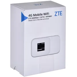 ZTE MF986D LTE-Router