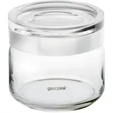 Guzzini Vorratsdose S transparent 10,5 x 10,2 cm 0,5 l