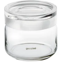 Fratelli Guzzini Vorratsdose S transparent 10,5 x 10,2 cm 0,5 l