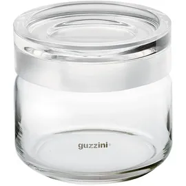 Fratelli Guzzini Vorratsdose S transparent 10,5 x 10,2 cm 0,5 l