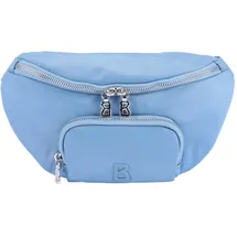 Bogner Verbier Play 1.0 Janica onesize Blau