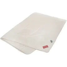 Hefel Bio Linen Sommerdecke / 155x200 cm