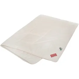 Hefel Bio Linen Sommerdecke / 155x200 cm