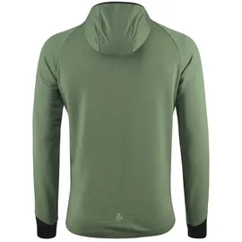 Löffler Loeffler Tech-merino Jacke - Pine - 50