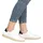 REMONTE Damen D2C01 Sneaker Low, Weiss, 40 EU