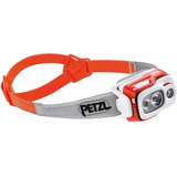 Petzl Swift RL Stirnlampe orange (E095BA01)