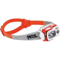 Petzl Swift RL Stirnlampe orange (E095BA01)