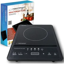 Esperanza EKH011 Schwarz