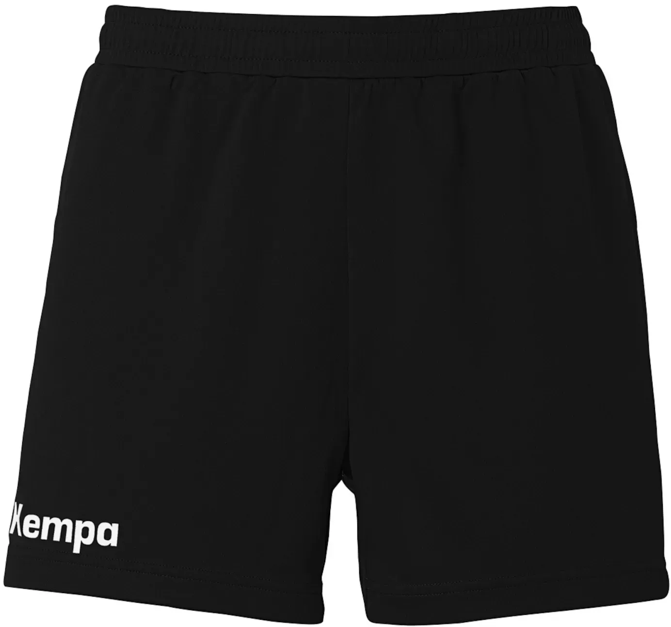 Kempa Damen Short Performance 200515201 XS - Schwarz - XS