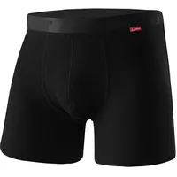 Löffler Transtex Light Schwarz 46