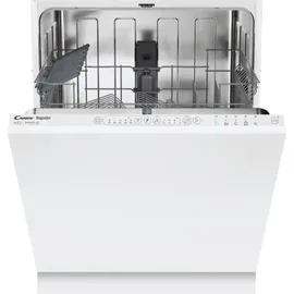 Candy Rapidó CI 3E53L0W Einbau-Geschirrspüler (vollintegrierbar, 598 mm)