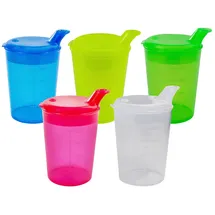 Body Products Schnabelbecher Trinkbecher 0,25 l Grün 2