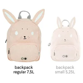 Trixie Baby, Kindergartentasche, Rucksack