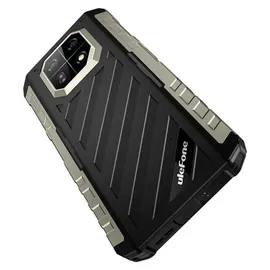 Ulefone Armor 22 8 GB RAM 256 GB Schwarz