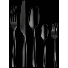 Pinti Inox Infinito Treasure 30-tlg. black