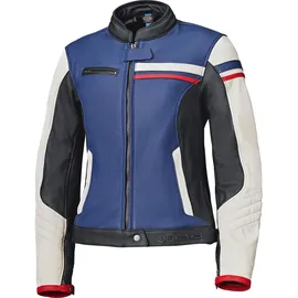 Held Midway Motorradjacke Blau/Rot 60