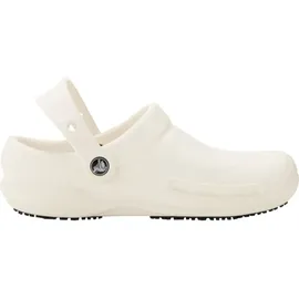 Crocs Classic Clog T Weiß 19