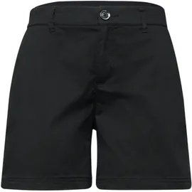 STREET ONE Chino-Shorts schwarz 46