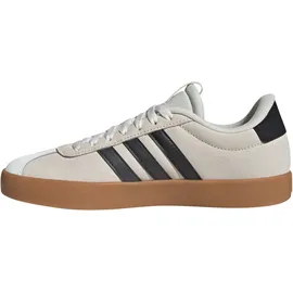 adidas VL Court 3.0 Off White / Grey Six / Gold Metallic 42