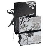 walther design Walther Minialbum Leporello Grindy ML-200 12x10x15cm| Preis nach Code OSTERN