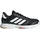 adidas Ligra 8 Indoor Core Black / Cloud White / Cloud White 39 1/3