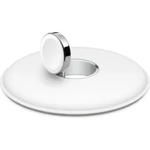 Apple Watch Magnetisches Ladedock weiß