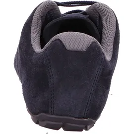 MEINDL Pure Comfort 3.0 Schuhe (Größe 37.5, blau)