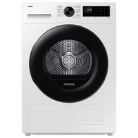 Samsung DV9EDG52A0AEEG Wärmepumpentrockner (9 kg)