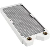 Magicool 240 G2 Slim Radiator 16 FPI - weiß